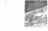 Princípios Da Termodinâmica Para Engenharia 4 Ed - Cap. 1,2,3,4,5,6,8,9