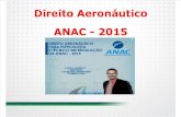 Anac Legis Do Siste de Aviac Civil Anac Novo Curso 1-4(1)