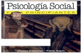 Psicologia Social Para Principiantes Gladys Adamson2
