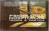 (Uti) Psicologia Hospitalar - Teoria e Prática