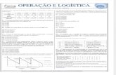 Apostila Operacoes Logisticas Exercicios Fabio Lucio