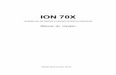 Procion RX Ion 70X Manual