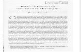 Mediacoes - Politica e Historia No Pensamento de Montesquieu-libre