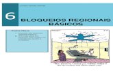 (6) Bloqueios Regionais Básicos - Anestesiologia