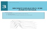 (3) Monitoração Em Anestesia - Anestesiologia
