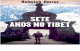 Sete Anos No Tibete