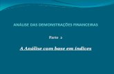 Modulo 3 Análise Das Demonstrações Financeiras Parte II R1 08