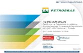 Material Publicitario Cri Petrobras 2013