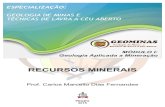 Capitulo 3-Carlos Marcelo - Recursos Minerais