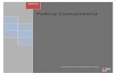Apostila - Policia Comunitaria