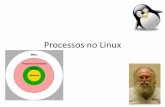 Processos No Linux