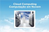 Apresentação - Cloud Computing