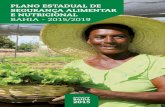 Plano Estadual de Segurança Alimentar e Nutricional_Bahia_2015_2019