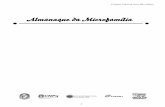 Almanaque da Microfamília - Vol 2