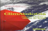 LIVRO Mendonça, Danni-Oliveira - Climatologia