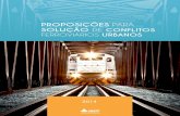 Relatório Conflitos Ferroviários Urbanos Web