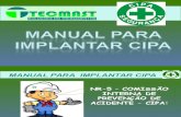 Manual Implantar Cipa