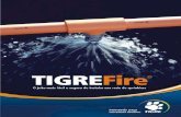 Catálogo Técnico TIGRE Fire