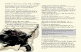 Compêndio de Classes - Sword Coast Forgotten Realms Traduzido