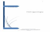 Hidrogeologia - incompleto