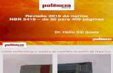 06 FÓRUM POTÊNCIA 2015 - HÉLIO SUETA - Pg 98 - Imagem Barramento e GAS Na Equipotencialização