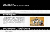 Novela de Cavalaria.f