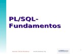 Oralcle PL SQL Parte I