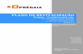 Prégaia - Plano de Revitalização - Versão 1.0