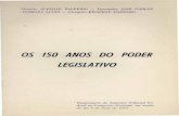 Supremo Institucional (OS 150 ANOS DO PODER Legislativo-1973)