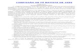 Confissão de Fé Batista de 1689.doc