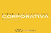 Portfolio Universidade Corporativa