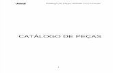 Catálogo Jumil 2980 Pivotada