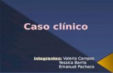 Caso Clinico (1)