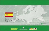 Como Exportar Para Espanha