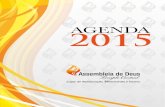 Agenda Ieadtc 2015