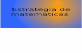 Estrategia de matematicas.pptx
