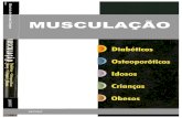 Anatomia da Musculação - Mauricio de a. C