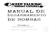 KeepTalking Manual.pt BR R3d