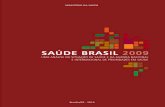 Saude Brasil 2009