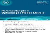Optimizaçao Redes Moveis V2.1