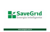 SAVEGRID Energia Inteligente Empresas