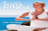 Canal Yoga Kit Iniciante