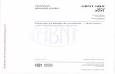 ISO 9001:2015 PT-BR