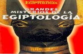Grandes Misterios de La Egiptologia