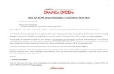 Original  Guia Especial de Estudos Para o XVII Exame de Ordem