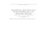Informe Análisis Del Sector Inmobiliario - Tacna 2012