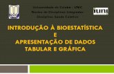 Introdução a Bioestatística e Apresentacao de dados tabular e grafica 2012(1).pdf