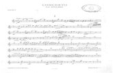 Dvorak - Concerto para Violino em Lá menor Op.53 Oboé 1