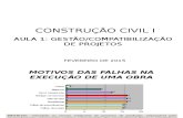Construção Civil Aula 3