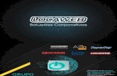 Locaweb Soluções Corporativas